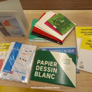 Pack 3ème