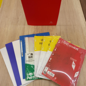 6eme pleumeur PACK 6EME