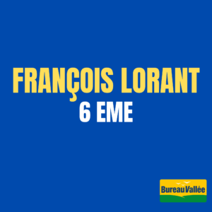 François lorant - 1 6 EME