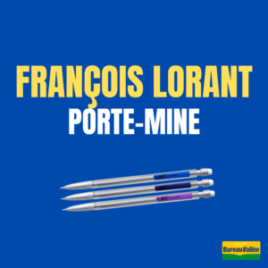 François lorant - 20 UNITAIRE - CRITERIUM