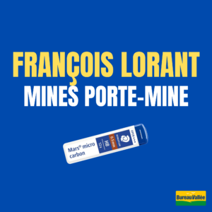 François lorant - 21 UNITAIRE - MINES DE CRITERIUM