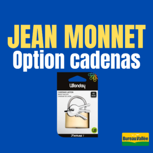 OPTION - CADENAS A CLES