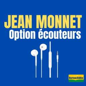 OPTION - ECOUTEURS