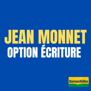 OPTION ECRITURE