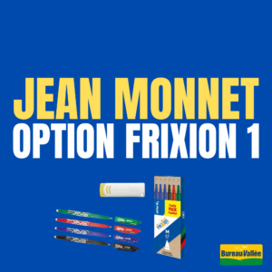 OPTIN FRIXION 1