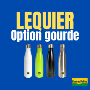 Léquier - 5 Gourde