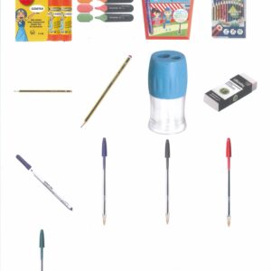 Pack écriture