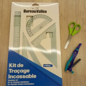 tracage pleumeur PACK TRACAGE
