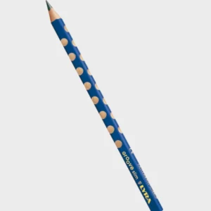 IMG_7078 Crayon à papier Groove slim HB