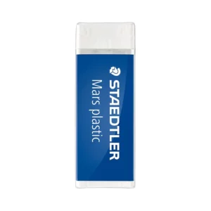 IMG_7081 STAEDTLER - Gomme Mars Plastic