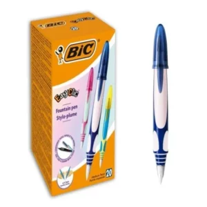 IMG_7088 Stylo plume pointe iridium BIC
