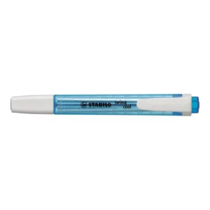Surligneur STABILO Bleu
