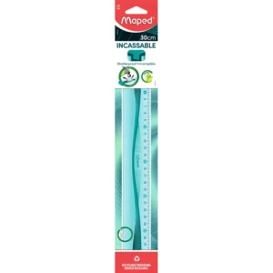 Règle place incassable 30 cm - Maped