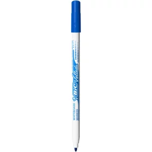 BIC VELLEDA 1721 - pointe fine - bleu
