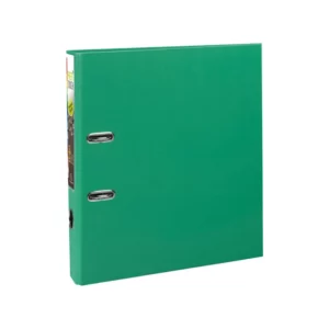 Classeur à levier - Dos de 50 - Vert