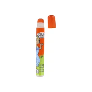 Stylo colle transparente - Cléopatre
