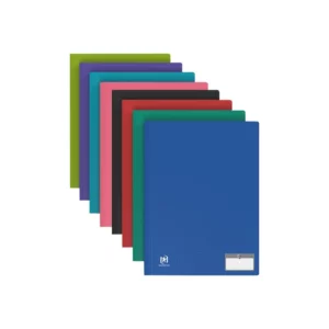 P_79419093_1 Porte-vues vert - 120 vues