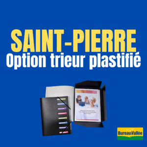St Pierre Plérin - 17 OPTION TRIEUR