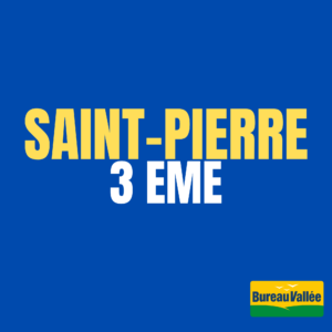 St Pierre Plérin - 4 3 EME