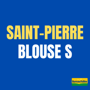 BLOUSE S