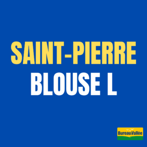 BLOUSE L