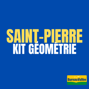 KIT GEOMETRIE