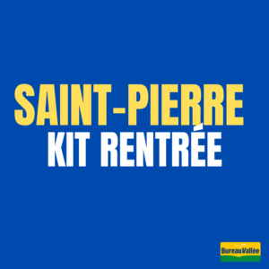 KIT RENTREE
