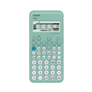 fx92 Calculatrice Casio FX-92