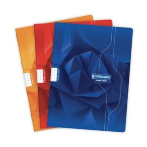 7483C_1_27 Cahier 24x32 48p grands carreaux