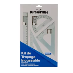 traçage Kit de traçage 4 pièces